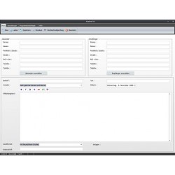 easyLetter portable Kurzbrief 6