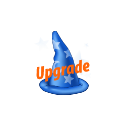 easy-bill Upgrade